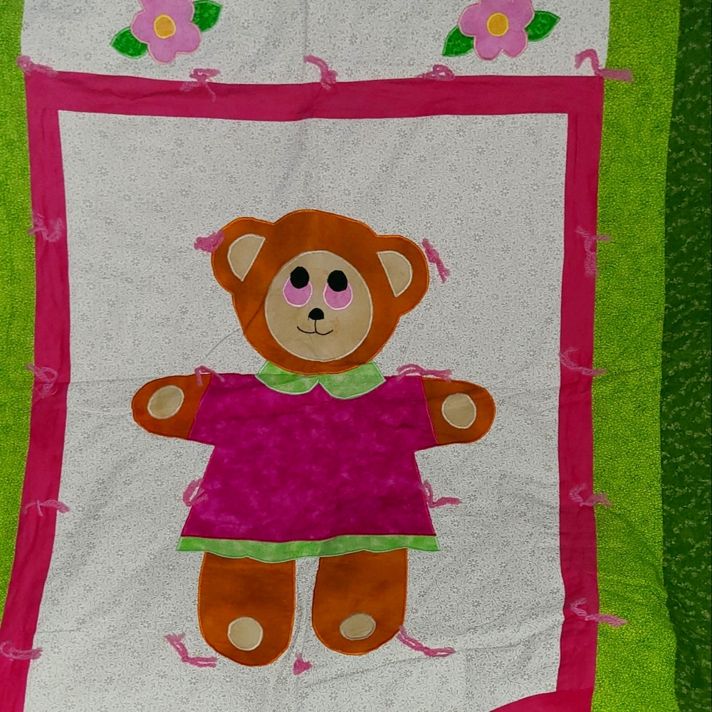 Nursery  baby  toddler  Blanket  unisex.